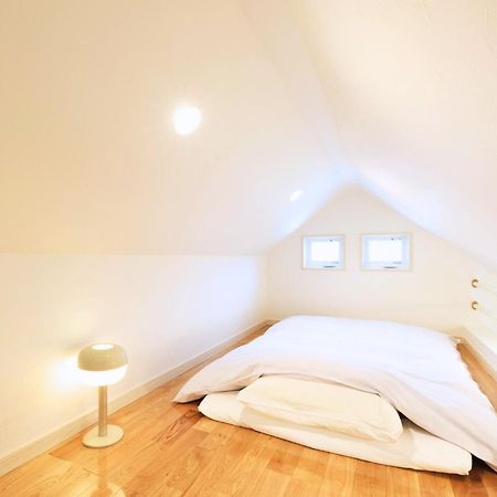 和光荘 Harmonious Light South Villa Hakone Eksteriør billede