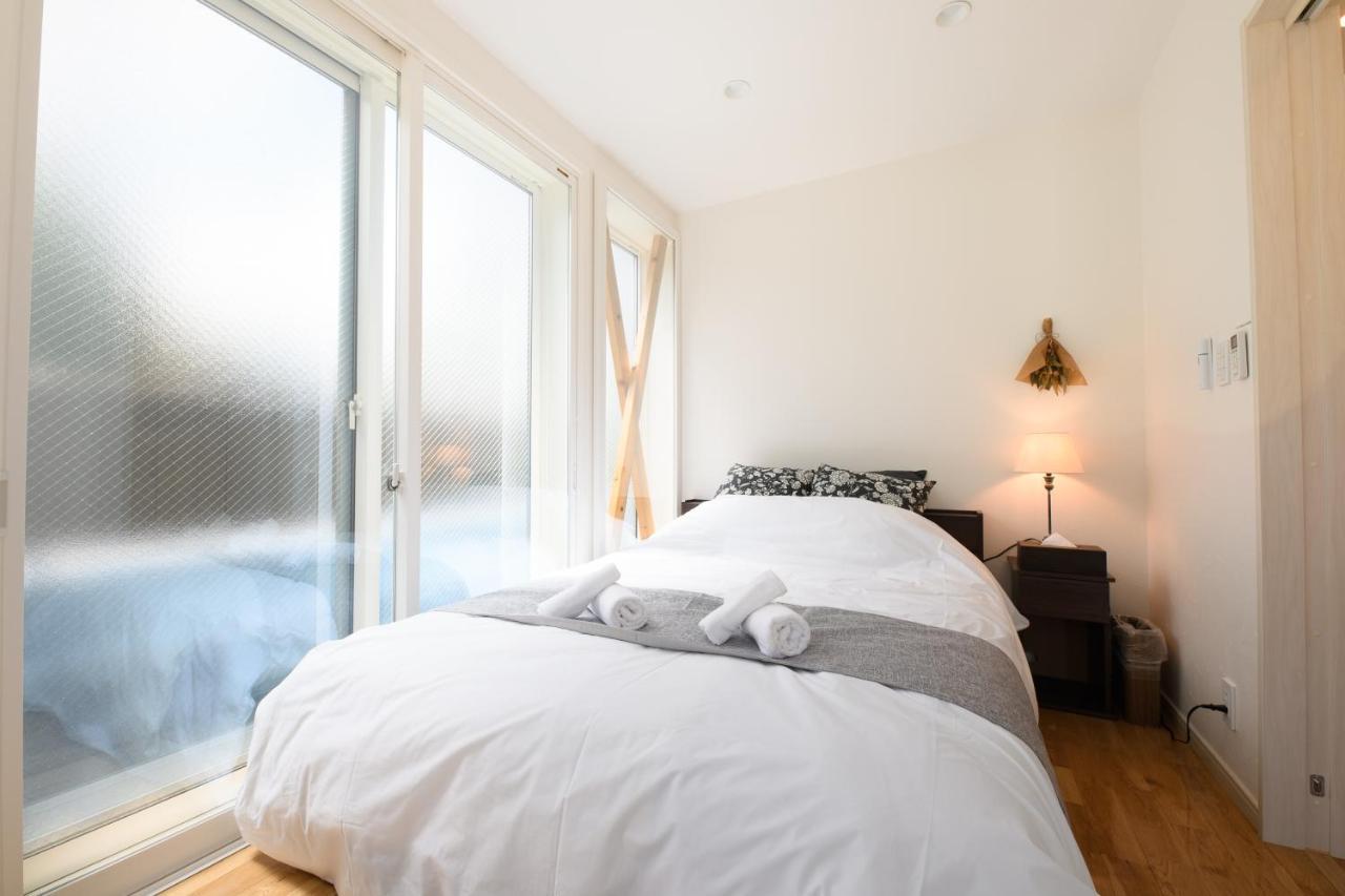 和光荘 Harmonious Light South Villa Hakone Eksteriør billede