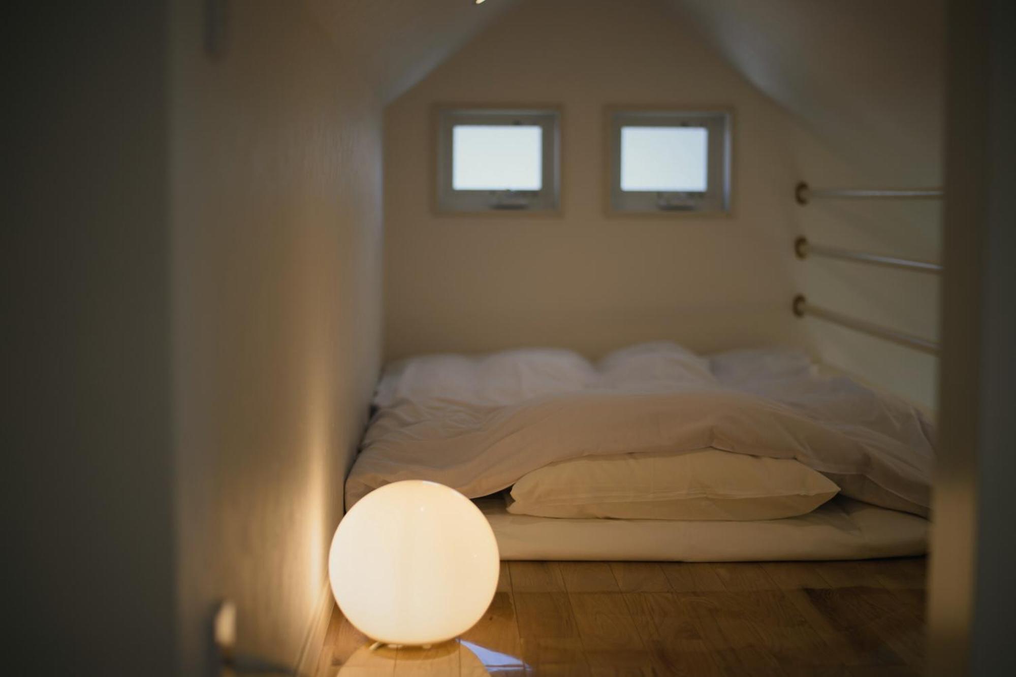 和光荘 Harmonious Light South Villa Hakone Eksteriør billede