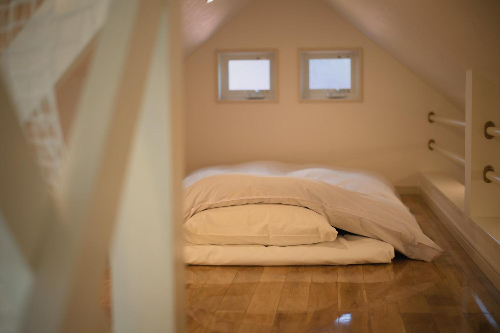 和光荘 Harmonious Light South Villa Hakone Eksteriør billede